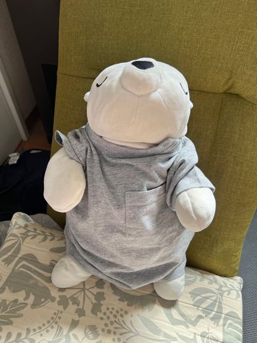 会長のニューT