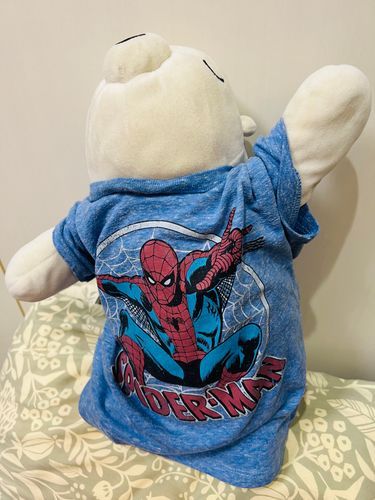 会長のニューＴ🐻‍❄️👕✨