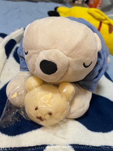 会長のパン！🥐