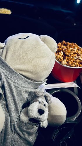 『The Odyssey』いい映画でした🎞️