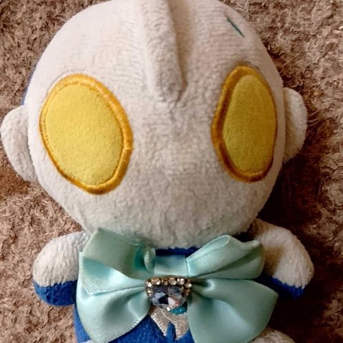 みんなはじめまして
私はウルトラマンコスモス
パートナーであるとらねからはコスモスちゃんといつも呼ばれているよ
彼女はお出かけが大好きでその時の状態や一緒に生活している部分をこれから少しずつポストしようと思っているよ
是非仲良くしてくれると嬉しいな
っと…とらね、スマホ返すね