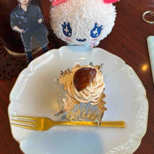 いただきます！！！