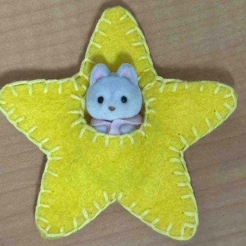 おともだちがねどころつくってくれた♩