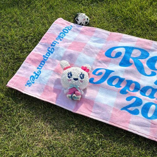 あと今年のなつはふぇすにも行った！！☆