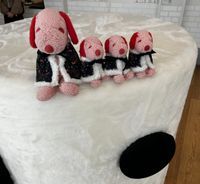 ぴんく4兄弟