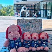 ぴんく4兄弟
