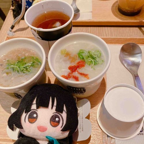 むびょうそくさいをねがって‼️