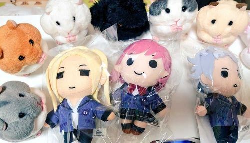 家族が増えたよ！
これからよろしくね！