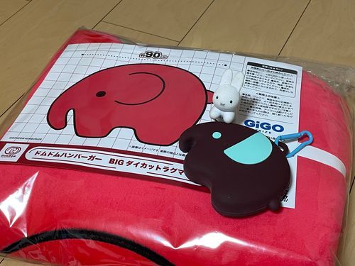今日のお出かけの成果です。
うれしいね〜！