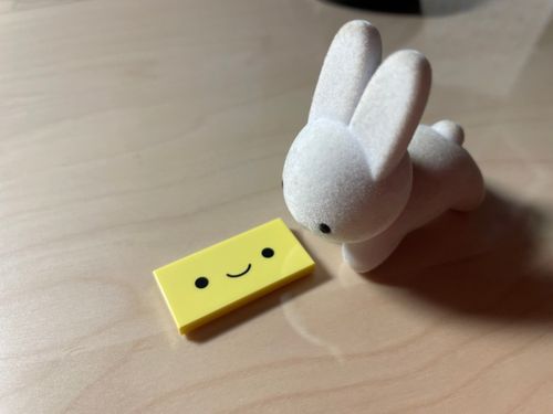 にこり！