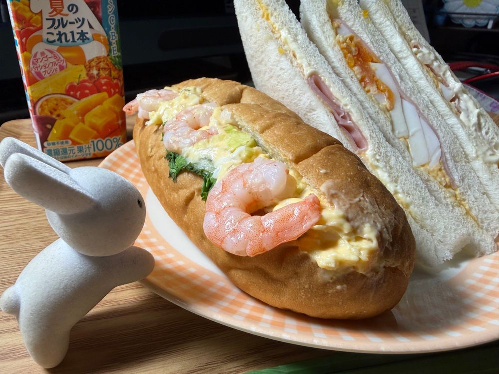 ごきげんな晩ごはんです🎶