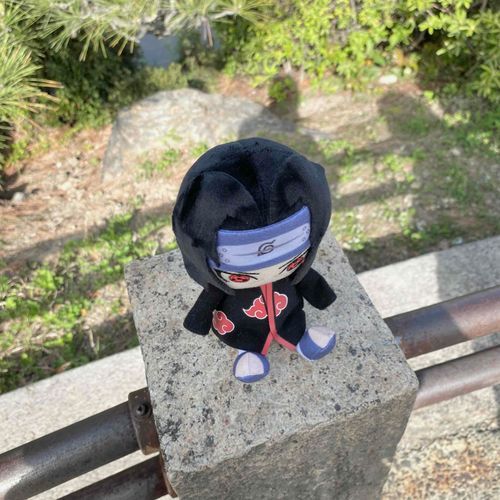 折角お花見に連れてったのに暑すぎてダウンした兄さん。だらしないぞー！