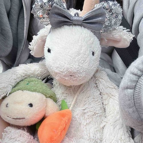 みんなひさしぶりやぎ🐐❕
きょうはもちぬしさんとままさんとおでかけやぎよ🐐❕
どこにいくかわかるやぎかな〜🐐❔