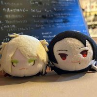 もちにゃんともちの加州