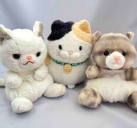 ペタ&アメ&つくね