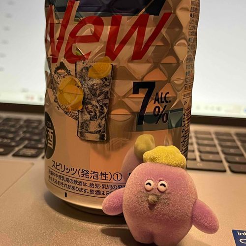 ⊂( ᴖ ̫ᴖ )⊃ぬしは酒カスです。よろしくおねがいします。