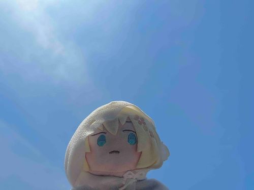 ふん……。