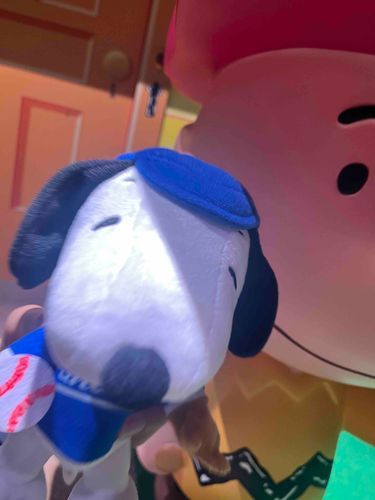 ピー谷くんとチャリブラくん