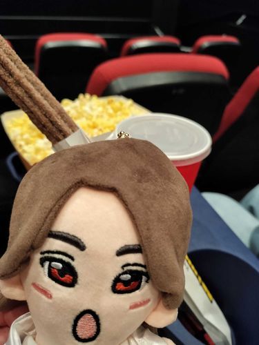 あるじとメンターみにいったで。
ふっちゃええやろ！？

Byせやぬい