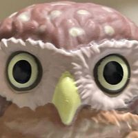 ふくろうくん