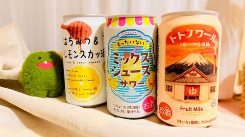 パケがい だよ～🫧