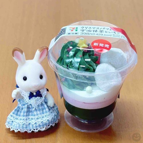 みなさまよいクリスマスを〜🎄