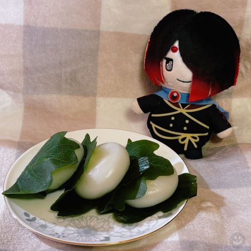 本日は端午の節句ですね🎏