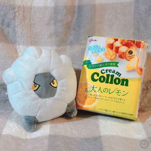 🍋♪