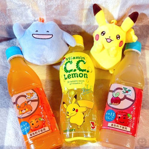 モン！🍹