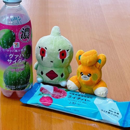ヨォ🏝️