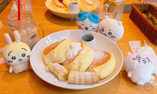 ヤハ🥞