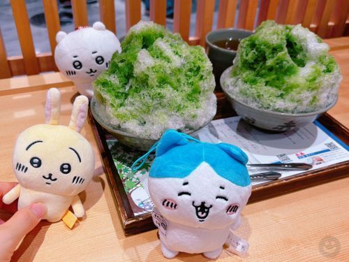 フ！🍧
