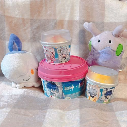 モッシ！🍨🔥