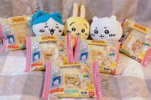 食べよ食べよッ！わっふれ〜む！