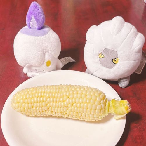 🌽🫶