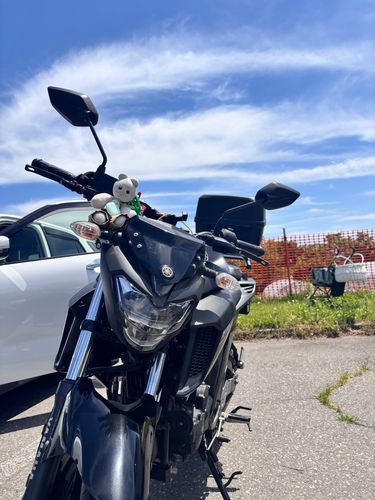 バイクでおでかけだや