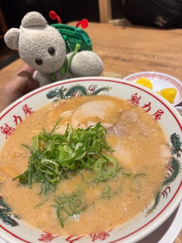 かいりきやーで　くるりんぱ