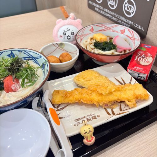 ビェ…（ ; ; ）

（離乳してないのにうどん出されて泣いている）