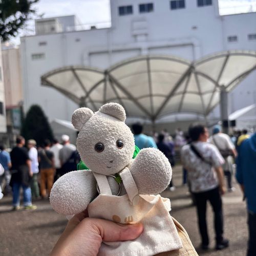 定禅寺ストリートジャズフェスティバルを見に行ってきたや〜
アイドルステージを見に行ったら、かわいい女の子がたくさんだったや〜
ジャズも聴いたや！スウィングしていたや🎷