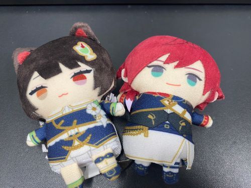 仕事終わり〜！今日も見守りありがとう😌