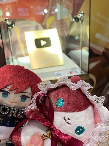 チケット持ってなかったけど現地へ🗝 💸
ネチケ楽しむぞ～！