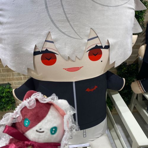 久しぶりにおでかけ！楽しかったね😽