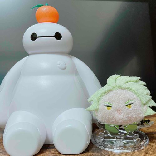かがみもちだ！