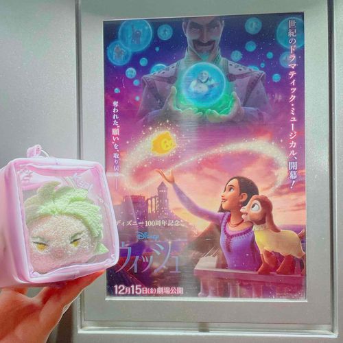 映画を観に行ったぞ！