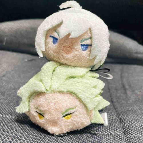 しるつむが来たぞ！