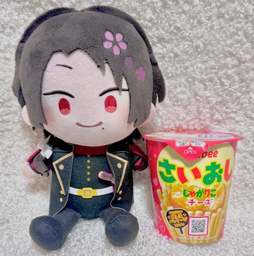 最推し！