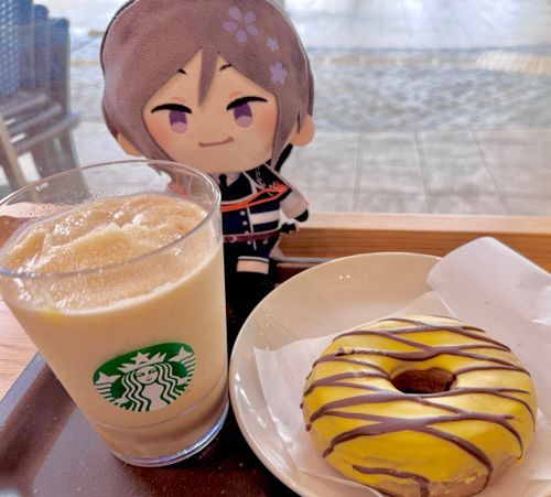 ひとやすみ
