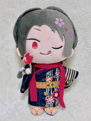 おまつりいきたーい！
