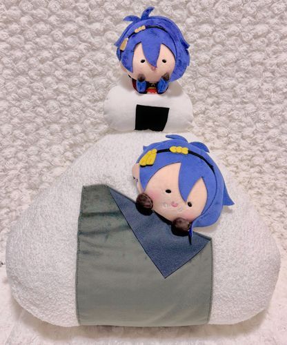 小おにぎり🍙
大おにぎり🍙