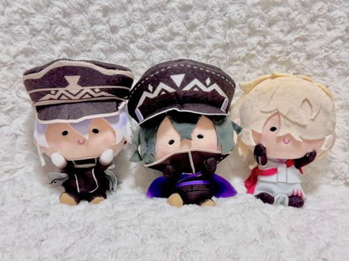 んま！